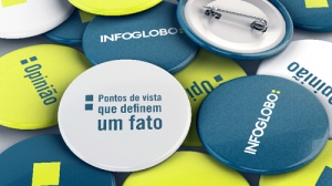 Infoglobo: rebranding do papel ao digital