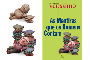 CRAMA 30 ANOS | Case 3: Coleção de livros Verissimo